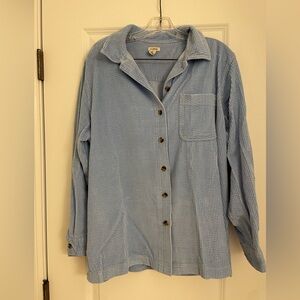 VINTAGE LL BEAN JACKET